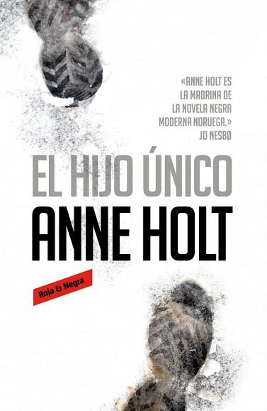 EL HIJO ÚNICO | 9788439727989 | HOLT,ANNE | Llibres Parcir | Llibreria Parcir | Llibreria online de Manresa | Comprar llibres en català i castellà online