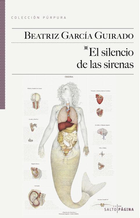 EL SILENCIO DE LAS SIRENAS | 9788416148332 | BEATRIZ GARCÍA GUIRADO | Llibres Parcir | Llibreria Parcir | Llibreria online de Manresa | Comprar llibres en català i castellà online