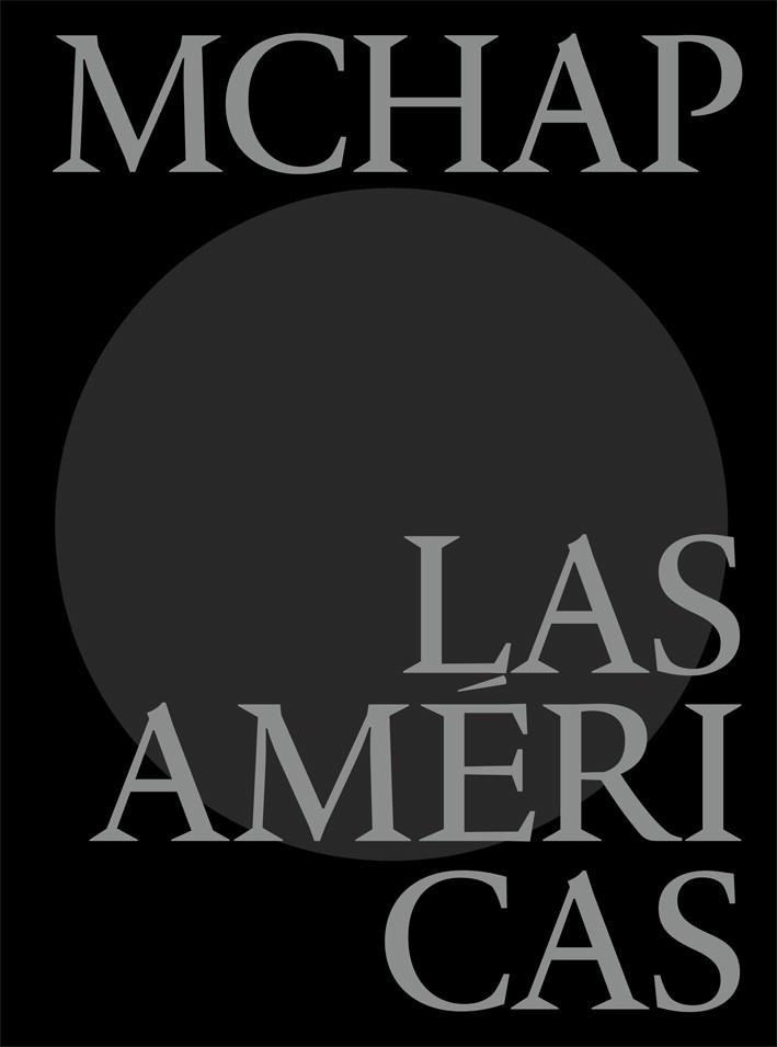 MCHAP 1. LAS AMÉRICAS | 9788425229978 | VARIOS AUTORES | Llibres Parcir | Llibreria Parcir | Llibreria online de Manresa | Comprar llibres en català i castellà online