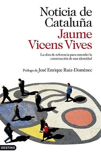 Noticia de Cataluña | 9788423345069 | Jaume Vicens Vives | Llibres Parcir | Llibreria Parcir | Llibreria online de Manresa | Comprar llibres en català i castellà online