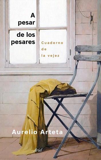 A PESAR DE LOS PESARES | 9788434422780 | ARTETA, AURELIO | Llibres Parcir | Llibreria Parcir | Llibreria online de Manresa | Comprar llibres en català i castellà online