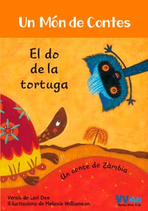 EL DO DE LA TORTUGA R- TEMA UN CONTE DE ZAMBIA | 9788468252025 | BAREFOOT BOOKS LTD | Llibres Parcir | Llibreria Parcir | Llibreria online de Manresa | Comprar llibres en català i castellà online