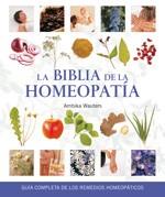 LA BIBLIA DE LA HOMEOPATIA | 9788484452157 | WAUTERS AMBIKA | Llibres Parcir | Llibreria Parcir | Llibreria online de Manresa | Comprar llibres en català i castellà online