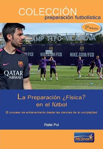 Modelo Organizacional Estratégico de entrenamiento en fútbol | 9788493724689 | Cervera, Adrián | Llibres Parcir | Llibreria Parcir | Llibreria online de Manresa | Comprar llibres en català i castellà online