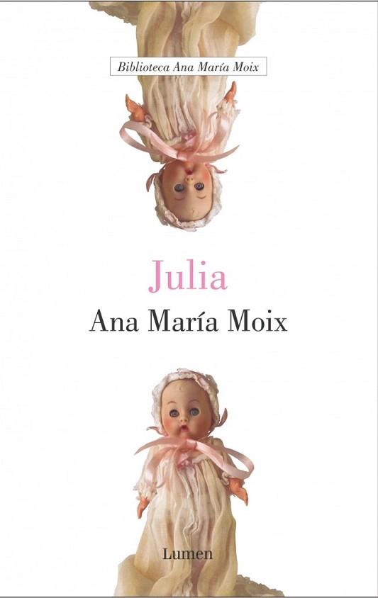 JULIA | 9788426413307 | MOIX | Llibres Parcir | Llibreria Parcir | Llibreria online de Manresa | Comprar llibres en català i castellà online