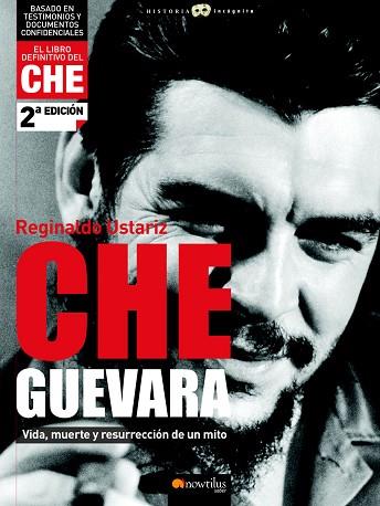 CHE GUEVARA | PODI28872 | DE USTARIZ  REGINALDO | Llibres Parcir | Llibreria Parcir | Llibreria online de Manresa | Comprar llibres en català i castellà online