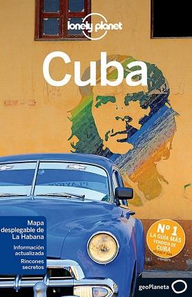 CUBA 6 | 9788408124160 | BRENDAN SAINSBURY/LUKE WATERSON | Llibres Parcir | Llibreria Parcir | Llibreria online de Manresa | Comprar llibres en català i castellà online