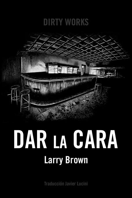 DAR LA CARA | 9788494775031 | BROWN, LARRY | Llibres Parcir | Llibreria Parcir | Llibreria online de Manresa | Comprar llibres en català i castellà online