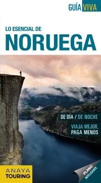 GUIA VIVA NORUEGA | 9788497768207 | Rosal, Mario del | Llibres Parcir | Librería Parcir | Librería online de Manresa | Comprar libros en catalán y castellano online