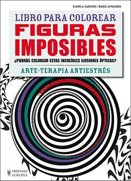 FIGURAS IMPOSIBLES | 9788425521102 | SARCONE, GIANNI/WAEBER, MARIE-JO | Llibres Parcir | Librería Parcir | Librería online de Manresa | Comprar libros en catalán y castellano online