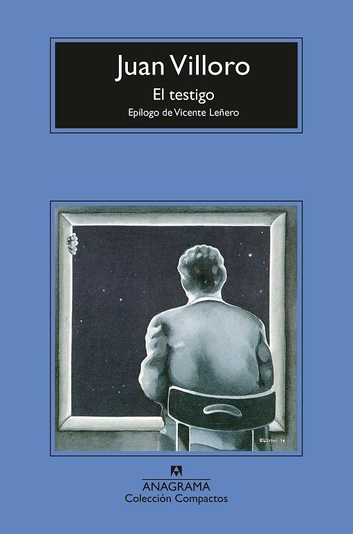 EL TESTIGO | 9788433927521 | VILLORO, JUAN | Llibres Parcir | Llibreria Parcir | Llibreria online de Manresa | Comprar llibres en català i castellà online