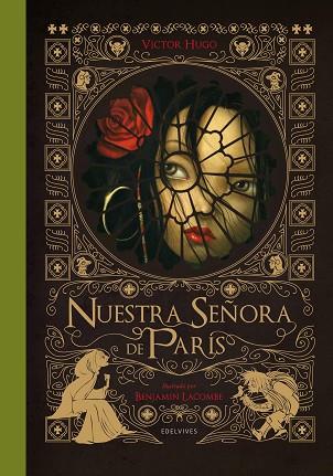 NUESTRA SEÑORA DE PARÍS | 9788426384232 | HUGO, VÍCTOR | Llibres Parcir | Llibreria Parcir | Llibreria online de Manresa | Comprar llibres en català i castellà online