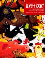 BESTIARI POEMES I CANÃON + CD | 9788484153429 | Llibres Parcir | Llibreria Parcir | Llibreria online de Manresa | Comprar llibres en català i castellà online