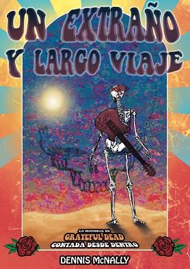 UN EXTRAÑO Y LARGO VIAJE | 9788495885869 | DENNIS MCNALLY | Llibres Parcir | Llibreria Parcir | Llibreria online de Manresa | Comprar llibres en català i castellà online