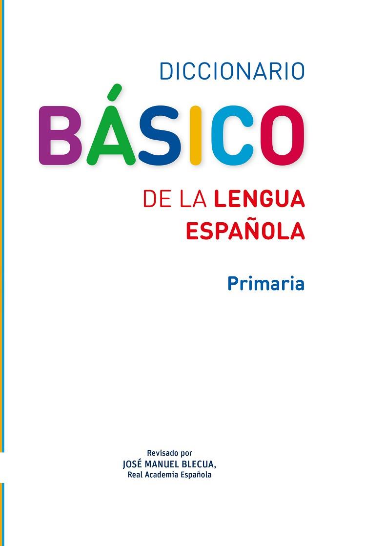 DICC.BASICO RAE 14 | 9788467573763 | EQUIPO PEDAGÓGICO EDICIONES SM | Llibres Parcir | Llibreria Parcir | Llibreria online de Manresa | Comprar llibres en català i castellà online