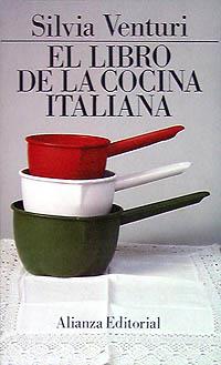 EL LIBRO DE LA COCINA ITALIANA 1429 | 9788420604299 | VENTURI | Llibres Parcir | Llibreria Parcir | Llibreria online de Manresa | Comprar llibres en català i castellà online