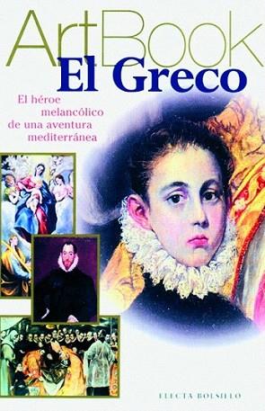 EL GRECO | 9788481562651 | Llibres Parcir | Llibreria Parcir | Llibreria online de Manresa | Comprar llibres en català i castellà online