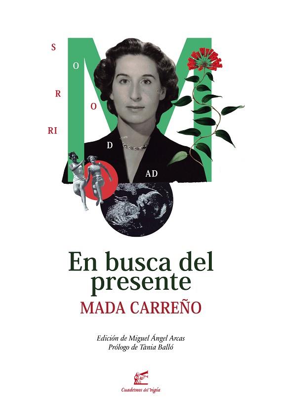 EN BUSCA DEL PRESENTE | 9788495430953 | CARREÑO, MADA | Llibres Parcir | Llibreria Parcir | Llibreria online de Manresa | Comprar llibres en català i castellà online