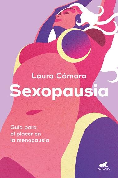 SEXOPAUSIA | 9788419820488 | CÁMARA, LAURA | Llibres Parcir | Llibreria Parcir | Llibreria online de Manresa | Comprar llibres en català i castellà online