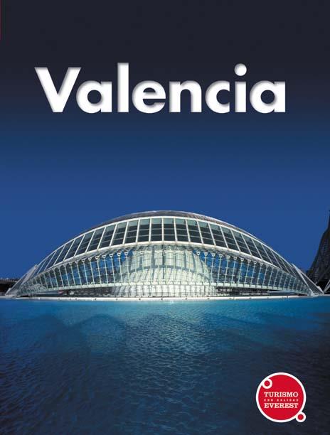 VALENCIA | 9788424104788 | Llibres Parcir | Llibreria Parcir | Llibreria online de Manresa | Comprar llibres en català i castellà online