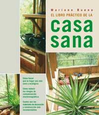 EL LIBRO PRACTICO DE LA CASA SANA | 9788479016555 | BUENO | Llibres Parcir | Llibreria Parcir | Llibreria online de Manresa | Comprar llibres en català i castellà online