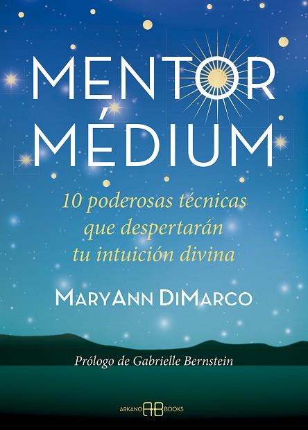 MENTOR MÉDIUM | 9788417851873 | DIMARCO, MARYANN | Llibres Parcir | Llibreria Parcir | Llibreria online de Manresa | Comprar llibres en català i castellà online