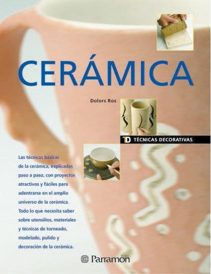 CERAMICA | 9788434224087 | ROS I FRIGOLA | Llibres Parcir | Llibreria Parcir | Llibreria online de Manresa | Comprar llibres en català i castellà online