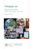 PEDAGOGIA, ARA | 9788499653518 | TEIXIDÓ I PLANAS, MARTÍ | Llibres Parcir | Llibreria Parcir | Llibreria online de Manresa | Comprar llibres en català i castellà online