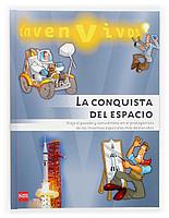 LA CONQUISTA DEL ESPACIO | 9788434835863 | Llibres Parcir | Llibreria Parcir | Llibreria online de Manresa | Comprar llibres en català i castellà online