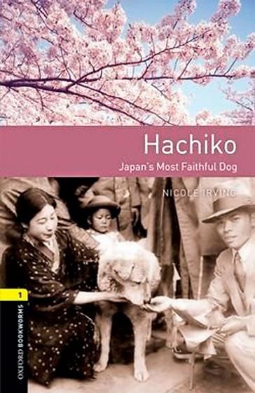 OXFORD BOOKWORMS 1. HACHIKO MP3 PACK | 9780194022750 | LINDOP, CHRISTINE | Llibres Parcir | Llibreria Parcir | Llibreria online de Manresa | Comprar llibres en català i castellà online