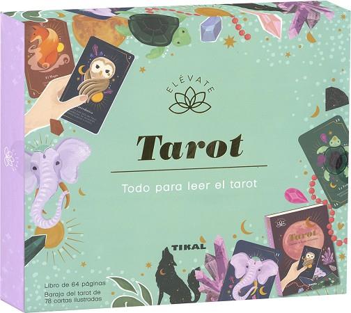 TAROT | 9788499285344 | HALL, AMANDA | Llibres Parcir | Llibreria Parcir | Llibreria online de Manresa | Comprar llibres en català i castellà online