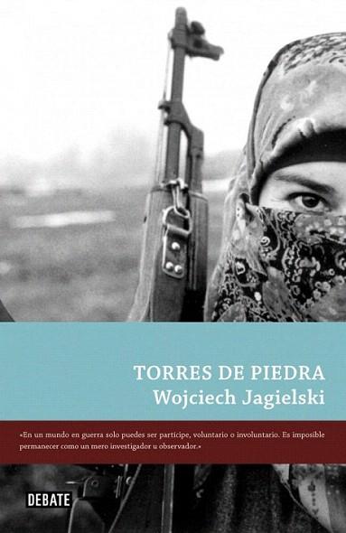 TORRES DE PIEDRA | 9788483069196 | JAGIELSKI WOJCIECH | Llibres Parcir | Llibreria Parcir | Llibreria online de Manresa | Comprar llibres en català i castellà online