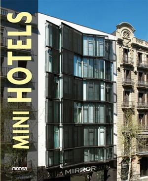 MINI HOTELES | 9788415223368 | Llibres Parcir | Llibreria Parcir | Llibreria online de Manresa | Comprar llibres en català i castellà online