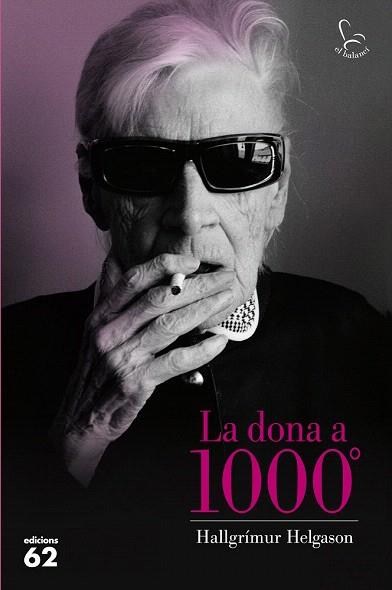 LA DONA A 1000º | 9788429771275 | HELGASON HALLGRIMUR | Llibres Parcir | Llibreria Parcir | Llibreria online de Manresa | Comprar llibres en català i castellà online