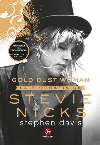 GOLD DUST WOMAN | 9788419509079 | DAVIS, STEPHEN | Llibres Parcir | Librería Parcir | Librería online de Manresa | Comprar libros en catalán y castellano online