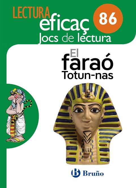 EL FARAÓ TOTUN-NAS JOC DE LECTURA | 9788469615614 | FARGAS I COTS, SALVADOR | Llibres Parcir | Llibreria Parcir | Llibreria online de Manresa | Comprar llibres en català i castellà online