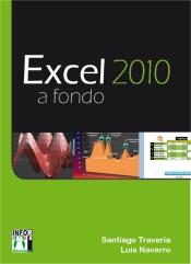 EXCEL 2010 A FONDO | 9788415033448 | TRAVERIA S NAVARRO L | Llibres Parcir | Llibreria Parcir | Llibreria online de Manresa | Comprar llibres en català i castellà online