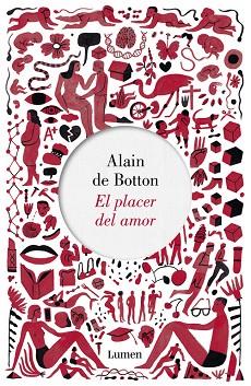 EL PLACER DEL AMOR | 9788426404541 | DE BOTTON, ALAIN | Llibres Parcir | Llibreria Parcir | Llibreria online de Manresa | Comprar llibres en català i castellà online