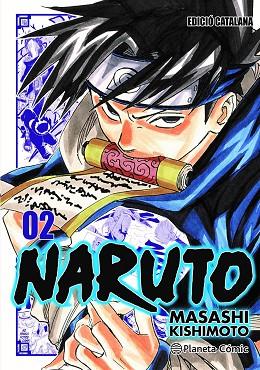 NARUTO JUMP REMIX Nº 02/24 (CATALÀ) | 9788411612111 | KISHIMOTO, MASASHI | Llibres Parcir | Librería Parcir | Librería online de Manresa | Comprar libros en catalán y castellano online