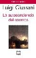 LA AUTOCONCIENCIA DEL COSMOS | 9788474906646 | GIUSSANI | Llibres Parcir | Llibreria Parcir | Llibreria online de Manresa | Comprar llibres en català i castellà online