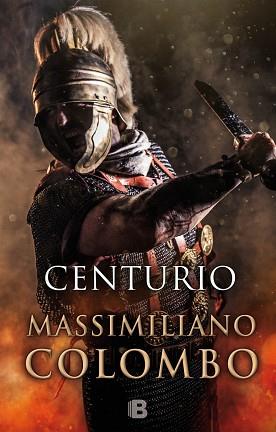 CENTURIO | 9788466658829 | COLOMBO, MASSIMILIANO | Llibres Parcir | Llibreria Parcir | Llibreria online de Manresa | Comprar llibres en català i castellà online