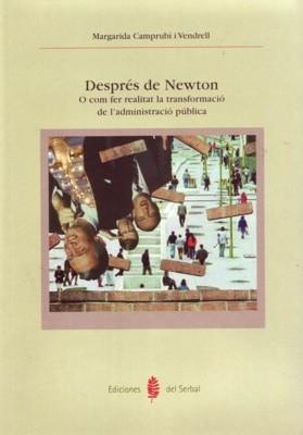 DESPRES DE NEWTON | 9788476283745 | CAMPRUBI | Llibres Parcir | Llibreria Parcir | Llibreria online de Manresa | Comprar llibres en català i castellà online