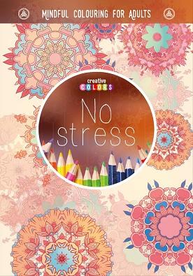 NO STRESS. UNA FORMA DE MEDITACION | 9789461887092 | VV.AA | Llibres Parcir | Llibreria Parcir | Llibreria online de Manresa | Comprar llibres en català i castellà online