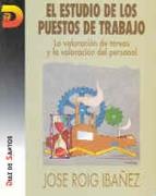 ESTUDIO PUESTOS TRABAJO | 9788479782535 | ROIG | Llibres Parcir | Llibreria Parcir | Llibreria online de Manresa | Comprar llibres en català i castellà online