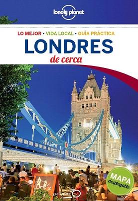 GUIA LONDRES DE CERCA  | 9788408125990 | EMILIE FILOU | Llibres Parcir | Llibreria Parcir | Llibreria online de Manresa | Comprar llibres en català i castellà online