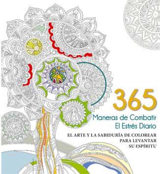 365 MANERAS DE COMBATIR EL ESTRÉS DIARIO | 9788416279388 | PIACCO, PAOLA | Llibres Parcir | Llibreria Parcir | Llibreria online de Manresa | Comprar llibres en català i castellà online