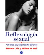 REFLEXOLOGIA SEXUAL | 9788495973016 | CHIA | Llibres Parcir | Llibreria Parcir | Llibreria online de Manresa | Comprar llibres en català i castellà online