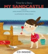 MY SANDCASTLE (CONTE INFANTIL EN ANGLES) | 9788498256109 | VARIOS AUTORES | Llibres Parcir | Llibreria Parcir | Llibreria online de Manresa | Comprar llibres en català i castellà online