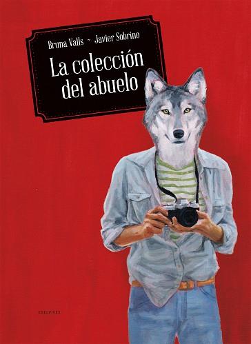 LA COLECCIÓN DEL ABUELO | 9788414016039 | GARCÍA SOBRINO, JAVIER | Llibres Parcir | Llibreria Parcir | Llibreria online de Manresa | Comprar llibres en català i castellà online