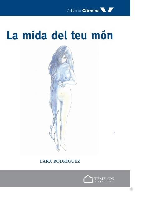 LA MIDA DEL TEU NOM | 9788494859076 | RODRÍGUEZ FLORENCIO, LARA | Llibres Parcir | Llibreria Parcir | Llibreria online de Manresa | Comprar llibres en català i castellà online